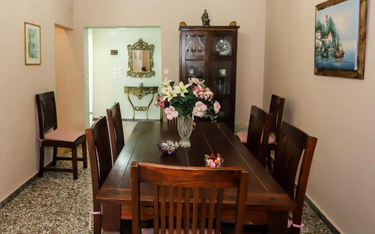 Garden House Kastellani Guest House Kastellanoi  Екстериор снимка