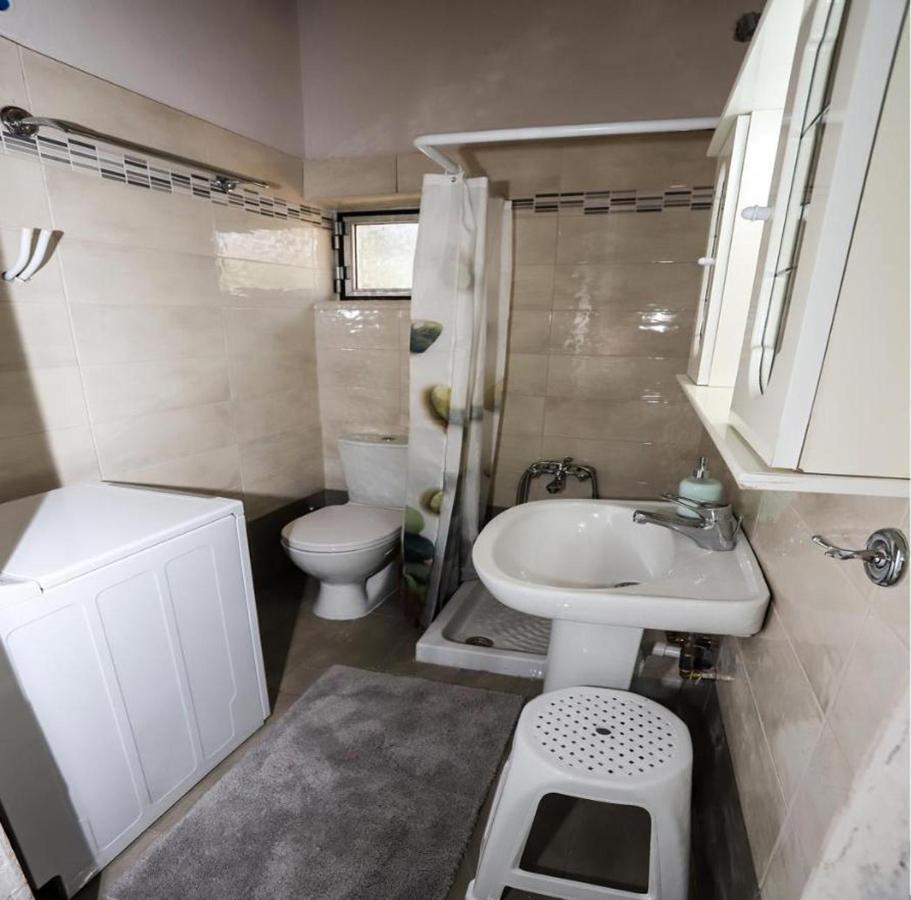 Garden House Kastellani Guest House Kastellanoi  Екстериор снимка