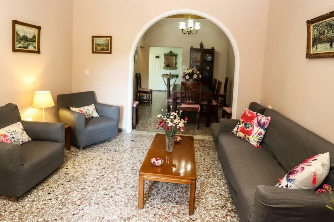 Garden House Kastellani Guest House Kastellanoi  Екстериор снимка