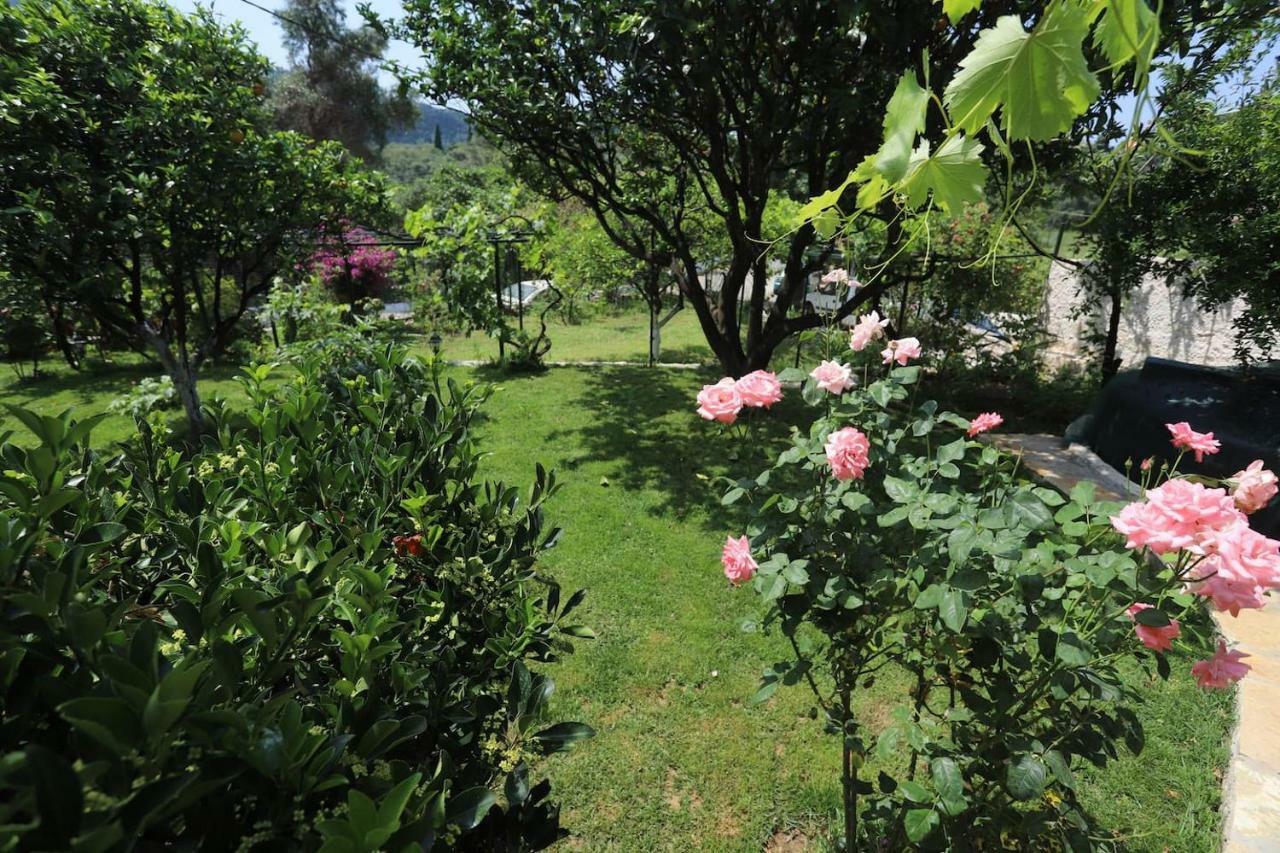 Garden House Kastellani Guest House Kastellanoi  Екстериор снимка