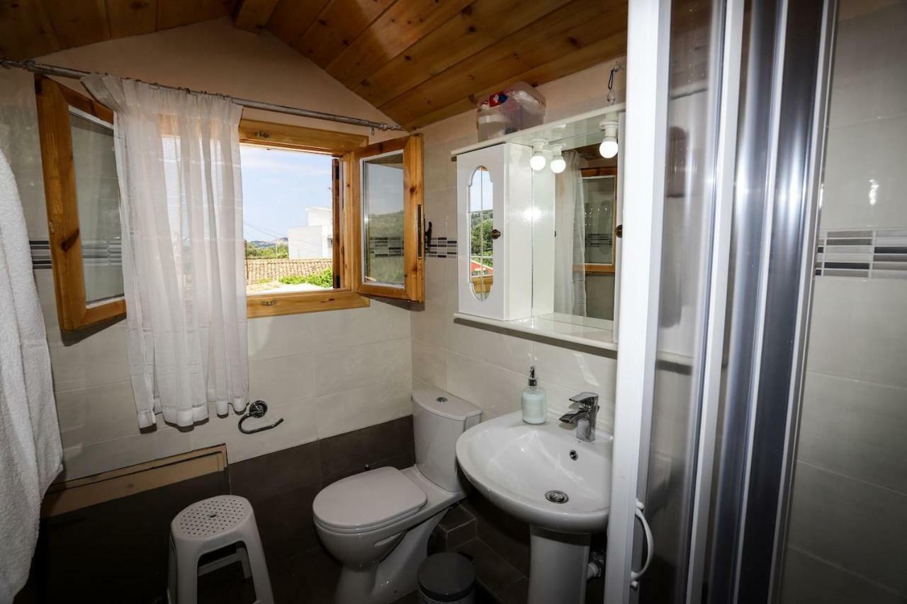 Garden House Kastellani Guest House Kastellanoi  Екстериор снимка