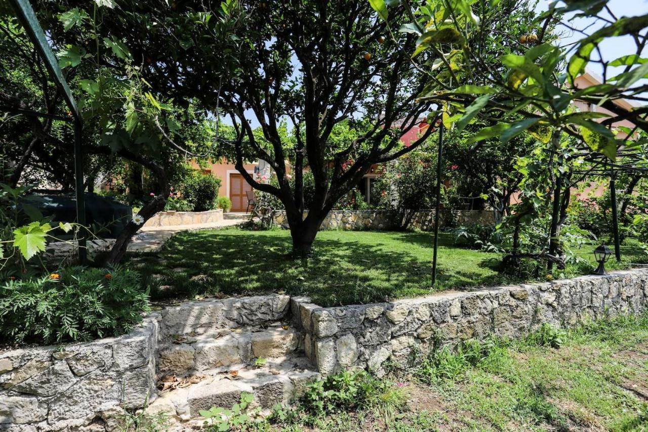 Garden House Kastellani Guest House Kastellanoi  Екстериор снимка