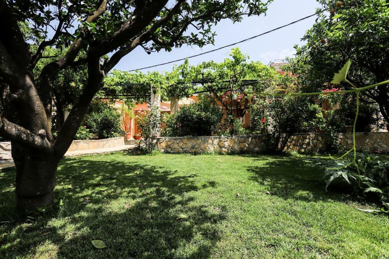 Garden House Kastellani Guest House Kastellanoi  Екстериор снимка