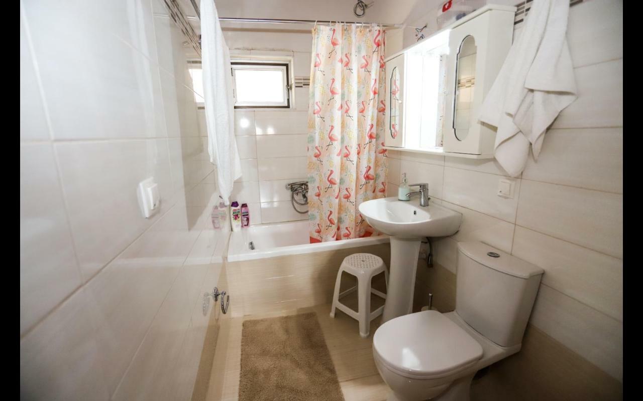 Garden House Kastellani Guest House Kastellanoi  Екстериор снимка