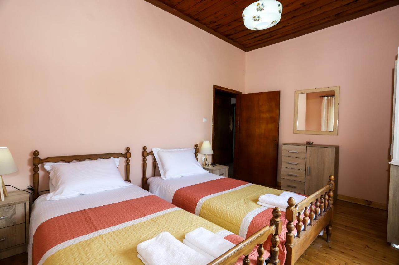 Garden House Kastellani Guest House Kastellanoi  Екстериор снимка
