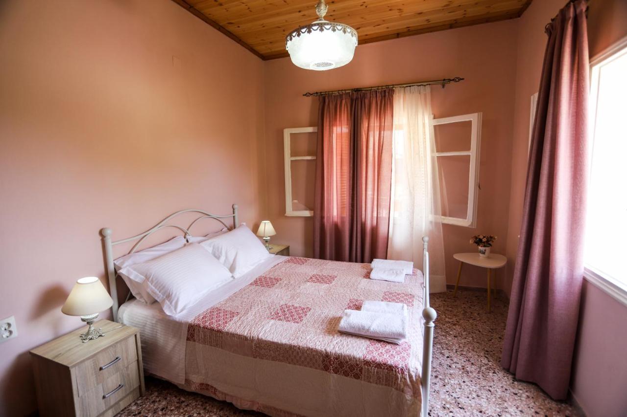 Garden House Kastellani Guest House Kastellanoi  Екстериор снимка
